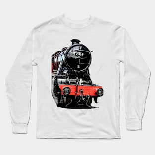 Engine 48624 Long Sleeve T-Shirt